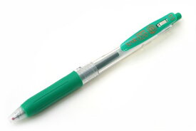 JJH15-G ゼブラ サラサクリップ 0.3 緑 JJH15-G ゼブラ 4901681223848（120セット）
