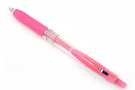 【単価72円・送料無料】JJH15-P ゼブラ サラサクリップ 0.3 ピンク JJH15-P ゼブラ 4901681223879（740セット）