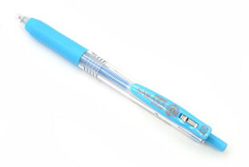 【単価72円・送料無料】JJH15-LB ゼブラ サラサクリップ 0.3 ライトブルー JJH15-LB ゼブラ 4901681323821（740セット）