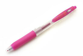 【単価72円・送料無料】JJH15-MZ ゼブラ サラサクリップ 0.3 マゼンタ JJH15-MZ ゼブラ 4901681423873（740セット）