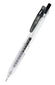 JJM88-BK ゼブラ サラサスタディ 黒 JJM88-BK ゼブラ 4901681687015