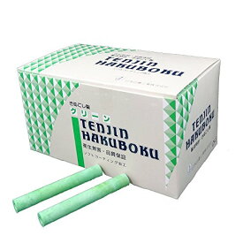 天神チョーク ch-5 緑 日本白墨工業 4904193100041