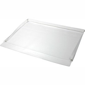 ソニック テーブルマット ソフトタイプ 消しゴムのカスが散らばらない リビガク LV-6580-T ソニック 4970116040701