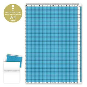 �J���[���ቺ�~ A4 CPK-A4-B ���h�v���X�`�b�N 4963346116520�i60�Z�b�g�j