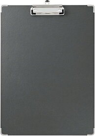 キング 用箋挟み 8306黒 キングジム 4971660041978（30セット）