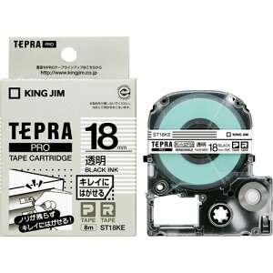 ev PRO e[vJ[gbW LCɂ͂郉x 18mm   ST18KE LOW 4971660773671i10Zbgj