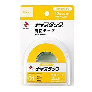 j`o iCX^bN ʃe[v S^Cv 15mm NW-R15SF j`o 4987167020521i100Zbgj