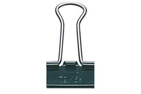 LION バインダークリップ #105 ライオン事務器 4903331267080
