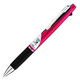 三菱鉛筆 ボールペン ジェットストリーム 0.5 sxe380005.13 ピンク 三菱鉛筆 4902778209219