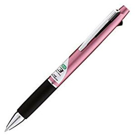 三菱鉛筆 ボールペン ジェットストリーム ライトピンク sxe380005.51 三菱鉛筆 4902778209233