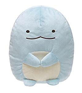 すみっコぐらし ぬいぐるみ L ぬいぐるみの通販 価格比較 価格 Com