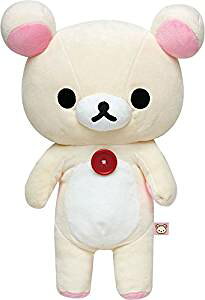 リラックマ コリラックマ ぬいぐるみの通販 価格比較 価格 Com