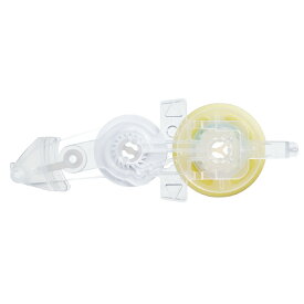タ-D4510-08 コクヨ ドットライナーコンパクト つめ替え・弱粘着 タ-D4510-08 コクヨ 4901480332130（10セット）
