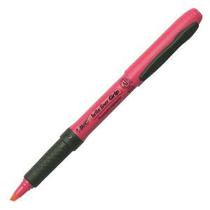 �r�b�N �u���C�g���C�i�[ BRIGRIP12PNK BIC�W���p�� 4901473114422�i12�Z�b�g�j