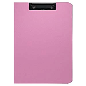 ソニック クリップファイルソフィットA4タテ型ピンク CB-875-P ソニック 4970116034410(20セット)