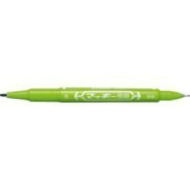 MO-120-MC-LG マッキー極細/ライトグリーン ゼブラ 4901681503629（100セット）