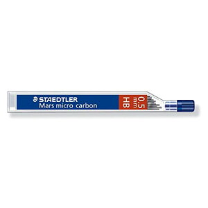 25005-HB�@�X�e�b�h���[ �}�C�N���J�[�{�� 0.5mm HB 4007817213582�i400�Z�b�g�j