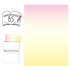 �O���f�[�V������������ GS-B5-03 ���h�v���X�`�b�N 4963346135279�i5�Z�b�g�j