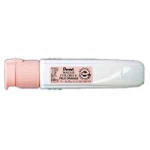 WFCT04 エフ水彩 ポリチューブ WFCT04 Pオレンジ ぺんてる 4902506189837(10セット)