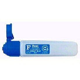 WFCT23 ぺんてる エフ水彩ポリチューブWFCT23青 1P ぺんてる 4902506189950