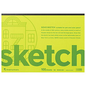 SOHO401 }} maruman XPb`ubN \[z[ B4 SOHO401 }} 4979093401109i10Zbgj