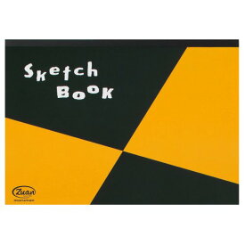 S252 図案シリーズ スケッチパッド A4 マルマン 4979093250028（20セット）