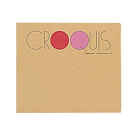 【送料無料】SS-01 マルマン クロッキーブック S レッド (228541) SS-01(レッド) (F060400) マルマン 4979093001699（30セット）