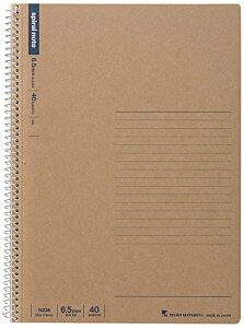 N236 XpCm[g x[VbN B5 6.5mmr N236 }} 4979093236404i10Zbgj