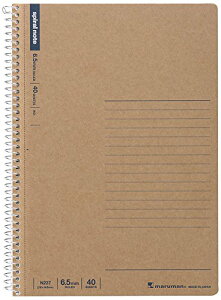 [䂤pPbg/1܂] N237 XpCm[g x[VbN A5 6.5mmr N237 }} 4979093237401