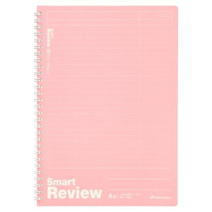 マルマン B5ノートスマートレビュー7MMフクシュウ N908A−38 4979093908387(10セット)