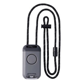 キングジム_ポタラpotaraBPL10-BKブラック/4971660782765