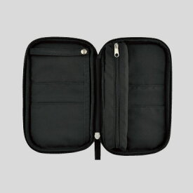 コクヨ_ペンケース〈パンケース〉ブラックF-VBF300D/4901480398204（5セット）