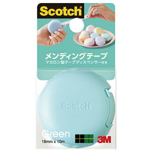 �X�R�b�`�E3M �����f�B���O�e�[�v�}�J���� 810MCR-GR 4550309242015