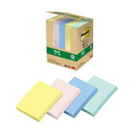 スコッチ・3M ポストイットノート 656-5K 4550309242756