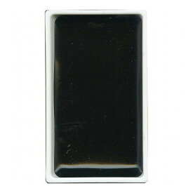 kuretake 呉竹 くれ竹 顔彩耽美NO．20クロ MC21-20 4901427169829（5セット）