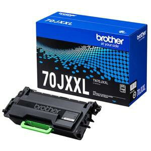 �u���U�[ �g�i�[�J�[�g���b�W�i��e�ʁj TN70JXXL 4977766828215