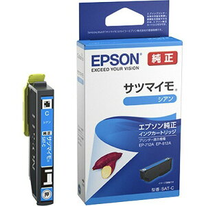 EPSON CNJ[gbW/Tc}C VA SAT-C Gv\̔ 4988617361355