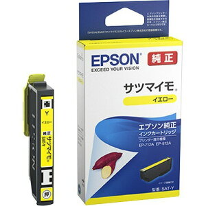 EPSON CNJ[gbW/Tc}C CG[ SAT-Y Gv\̔ 4988617361379