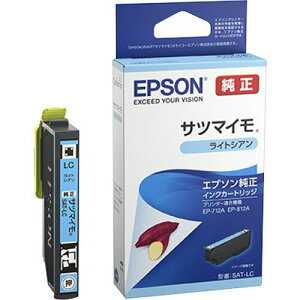 EPSON CNJ[gbW SAT-LC Gv\̔ 4988617361386