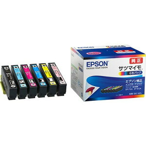EPSON CNJ[gbW 6FpbN SAT-6CL Gv\̔ 4988617361409