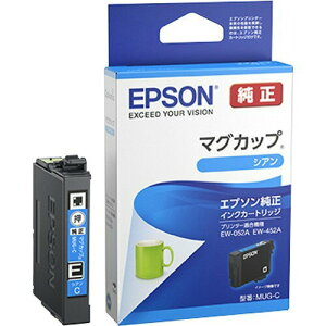 EPSON CNJ[gbW/}OJbv VA MUG-C Gv\̔ 4988617361690