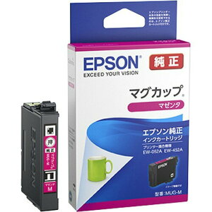 EPSON CNJ[gbW/}OJbv }[^ MUG-M Gv\̔ 4988617361706