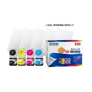 EPSON CNJ[gbW TAK-4CL Gv\̔ 4988617365490