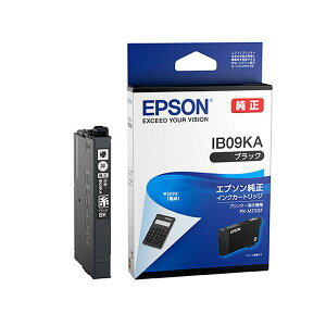 EPSON CNJ[gbW IB09KA@4988617378391