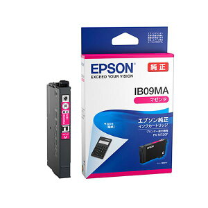 EPSON CNJ[gbW IB09MA@4988617378414