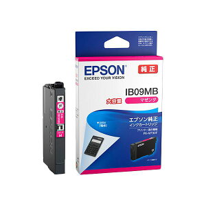 EPSON CNJ[gbW IB09MB@4988617378377