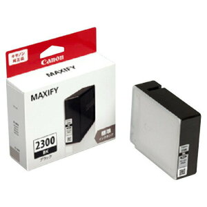 Lm CN^N@BK@ PGI-2300BK@4549292005158