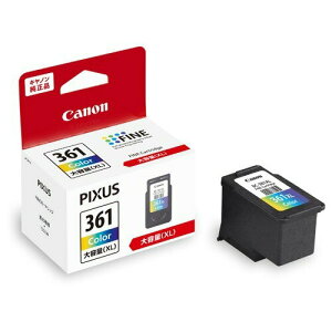 Canon CNJ[gbW BC-361XL Lm 4549292144932