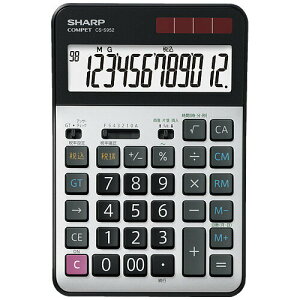SHARP d CS-S952-X V[v 4974019761435