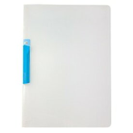 セキセイ SSS-105 クリップインファイル A4-S スカイブルー セキセイ興産 4966478102133